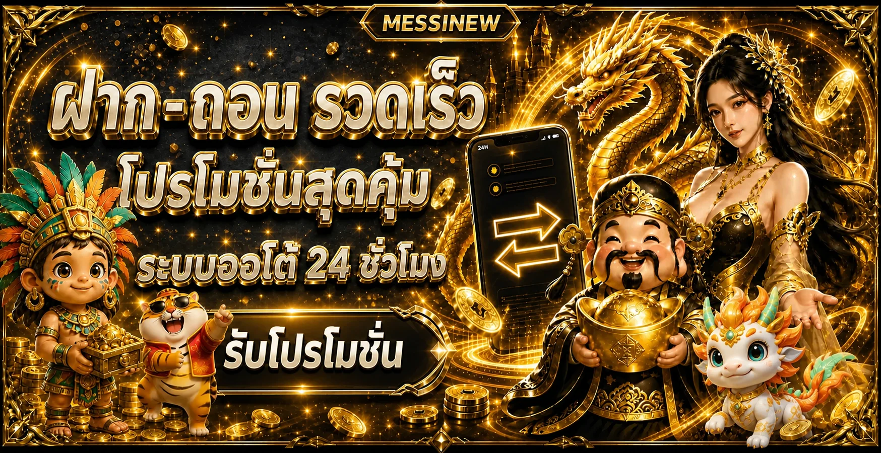 MESSINEW ทางเข้า สมัครสมาชิก ฝากถอน | เว็บไซต์หลัก